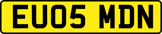 EU05MDN