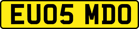 EU05MDO