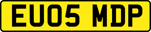 EU05MDP