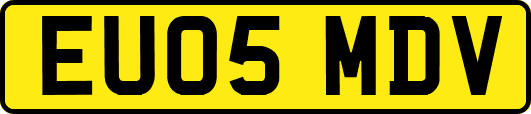 EU05MDV