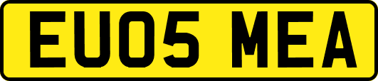 EU05MEA