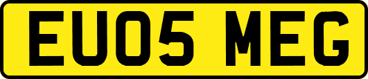EU05MEG