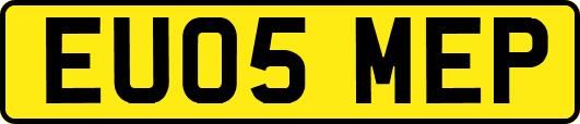 EU05MEP