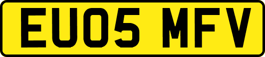 EU05MFV