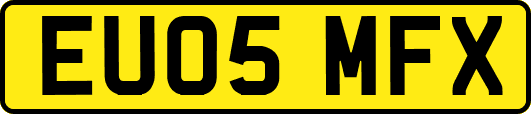 EU05MFX