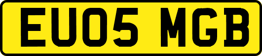 EU05MGB