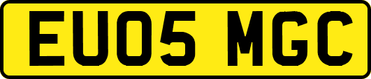 EU05MGC