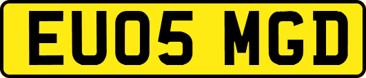EU05MGD