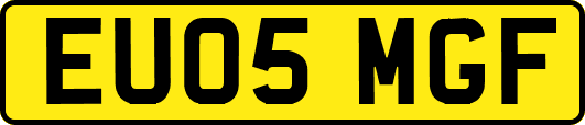 EU05MGF