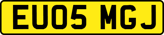 EU05MGJ
