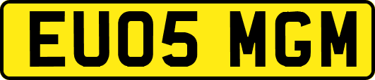 EU05MGM
