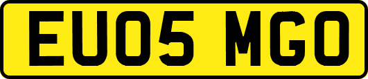 EU05MGO