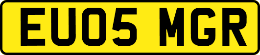 EU05MGR
