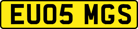 EU05MGS