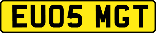 EU05MGT