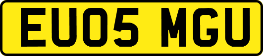 EU05MGU