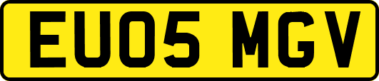 EU05MGV