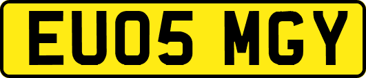 EU05MGY