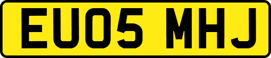 EU05MHJ