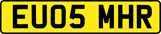 EU05MHR