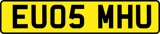 EU05MHU