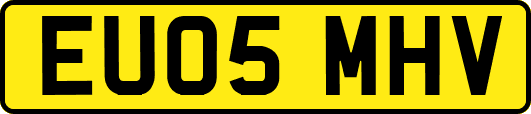 EU05MHV