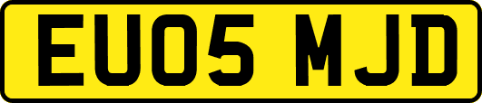 EU05MJD