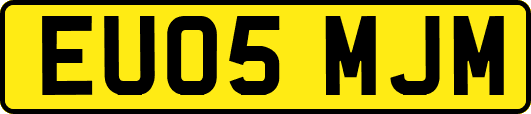 EU05MJM