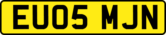 EU05MJN