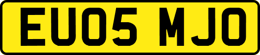 EU05MJO