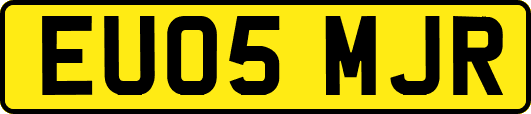 EU05MJR