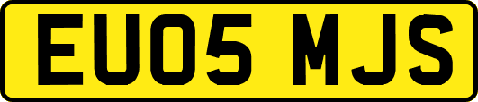 EU05MJS