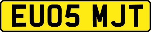 EU05MJT