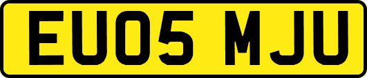 EU05MJU