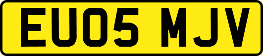 EU05MJV