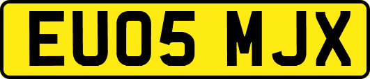 EU05MJX