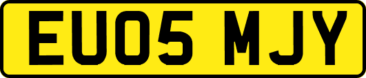EU05MJY