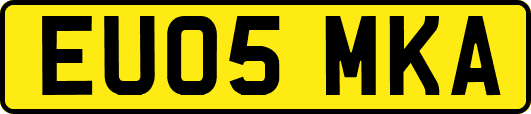 EU05MKA