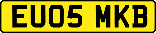 EU05MKB