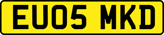 EU05MKD