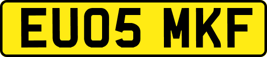 EU05MKF