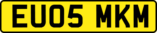EU05MKM