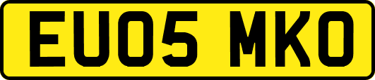 EU05MKO