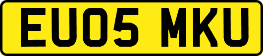 EU05MKU