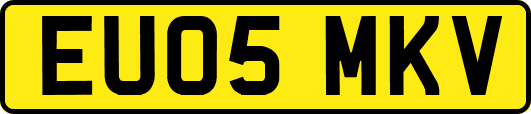 EU05MKV