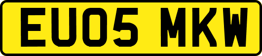 EU05MKW