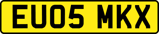 EU05MKX