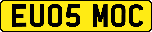 EU05MOC