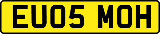 EU05MOH
