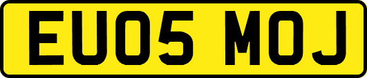EU05MOJ